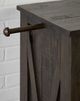A-America® Sun Valley Charcoal Chest-3