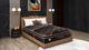 Copper by Spring Air® 17" Hybrid Firm Euro Top King Mattress-1