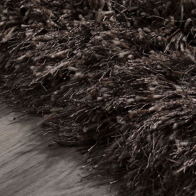 Dalyn™ Rug Company Impact Chocolate 5'x8' Area Rug-1