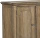 Pulaski™ Weston Hills Flax Seed Buffet-4