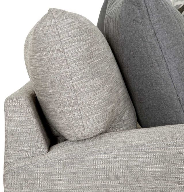 Franklin™ Barton 4-Piece Hannigan Fog L-Shape Sectional-1