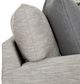 Franklin™ Barton 4-Piece Hannigan Fog L-Shape Sectional-1