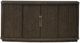 Liberty Furniture Cascade Falls Satin Espresso Buffet-2