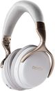 Denon® White Premium Wireless Noise Cancellation Headphones-0