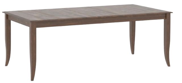 Canadel Customizable 4282 NN Rectangular Dining Table-0