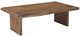 Moe's Home Collection Lila Brown Coffee Table-0