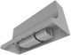 Vent-A-Hood® 60" Stainless Steel Wall Mounted Range Hood-3