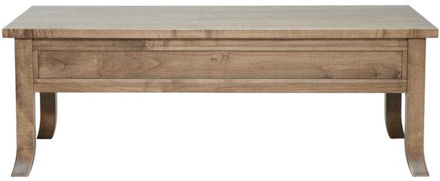 Marshfield Furniture Bryn Brown Lift-Top Coffee Table-1