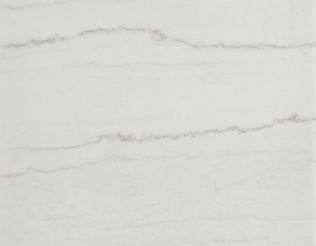 Steve Silver Co. Calla White Marble Top End Table with Driftwood Base-4