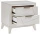 Homelegance® Asteria Antique White Nightstand-3