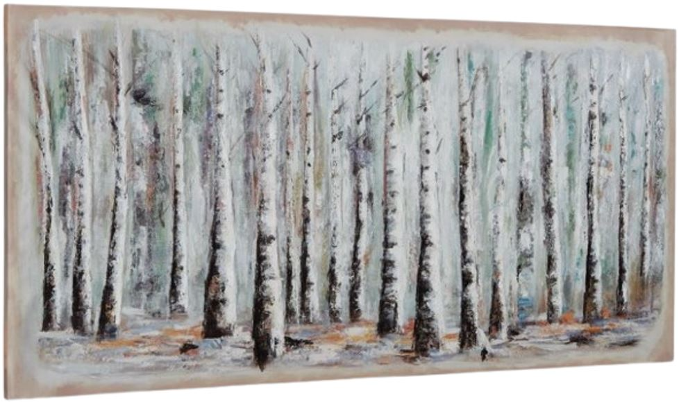 Signature Design By Ashley Calbert Wall Art - Thumbnail 4