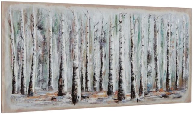 Signature Design by Ashley® Calbert Wall Art-1