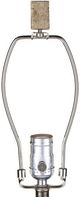 Surya Jaxon Glass Table Lamp-4