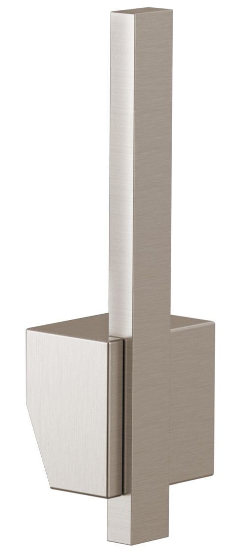 Brizo Frank Lloyd Wright® Brilliance® Stainless Kitchen Faucet Offset Lever Handle Kit-0