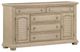 Liberty Furniture Summer House Sand Dune Dresser-0