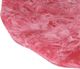 TOV Furniture Mera Red Petal Tray-4