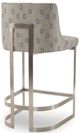 Century® Chair Copenhagen Stainless Bar Stool-1