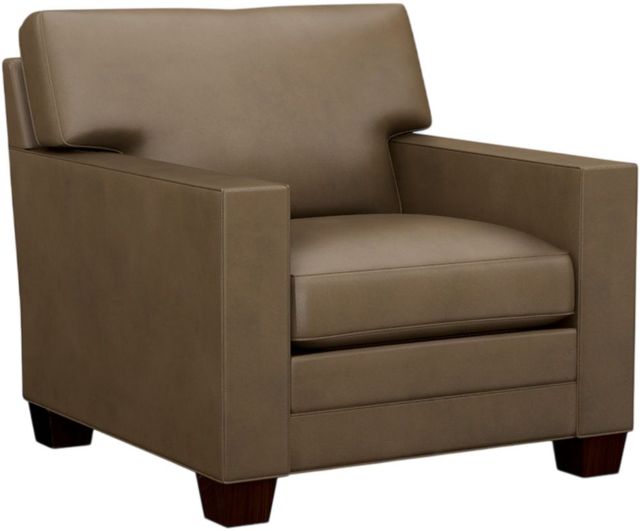 Lexington Home Customizable Couture Brayden Swivel Chair-1