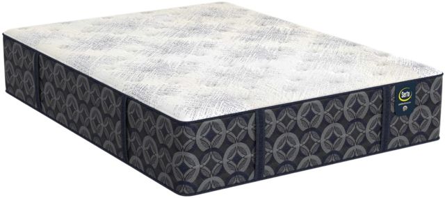 Serta® Perfect Sleeper® Vision 14.5" Innerspring Extra Firm Tight Top Twin Mattress-0