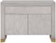 Vanguard® Furniture Vanguard Baltic Dune Bachelor's Chest-0