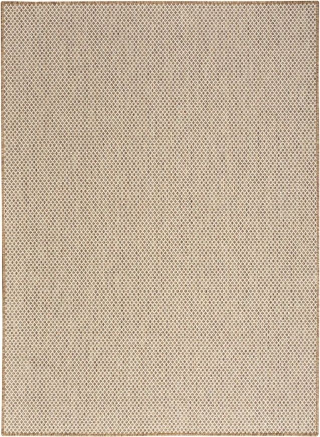 Nourison Home™ Courtyard 5'x7' Style 2 Area Rug-0