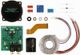 Rotel® Silver Integrated Amplifier-3