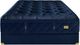 Chattam & Wells™ Roma 16" Wrapped Coil Firm Euro Top King Mattress-4