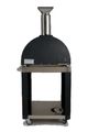 Coyote® 25.5" Hybrid Pizza Oven Cart-1