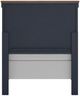 Signature Design by Ashley® Landocken Blue/Brown Youth Twin Panel Bed-4