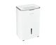 Frigidaire® Gallery White 50 Pint Wi-Fi Dehumidifier-0