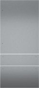 Thermador® Stainless Steel Door Panel Kit -0