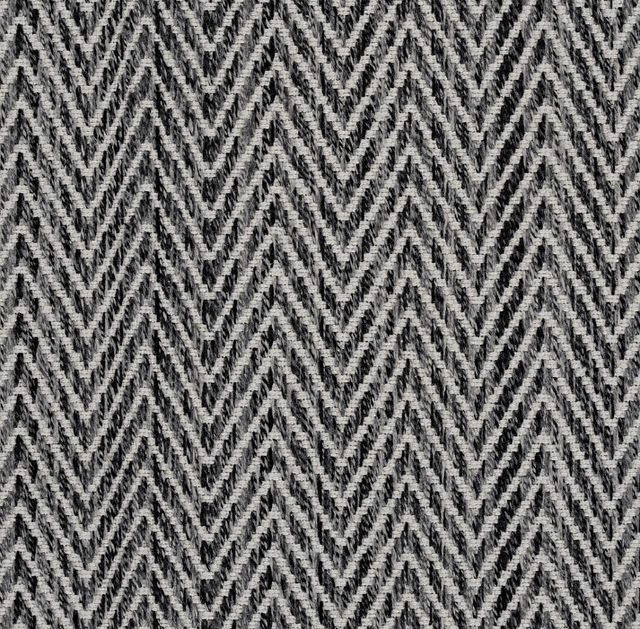 Dalyn™ Rug Company Provo Charcoal 8'x10' Area Rug-4