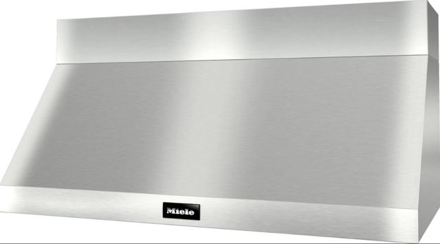 Miele 48" Stainless Steel Wall Mounted Range Hood -0