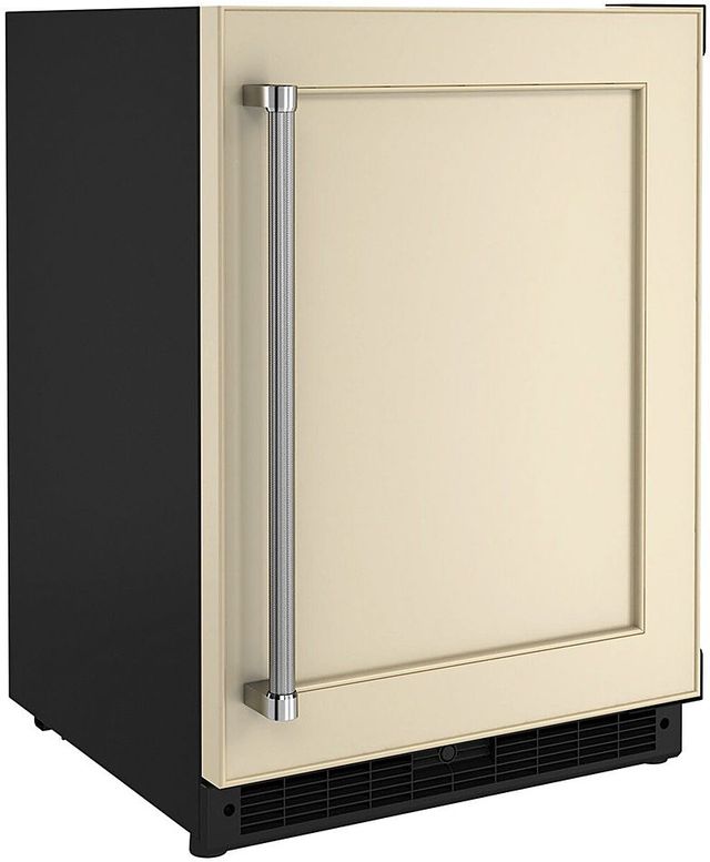 Réfrigérateur sous-comptoir de 24 po KitchenAid® de 5.0 pi³ - Prêt pour le panneau-2