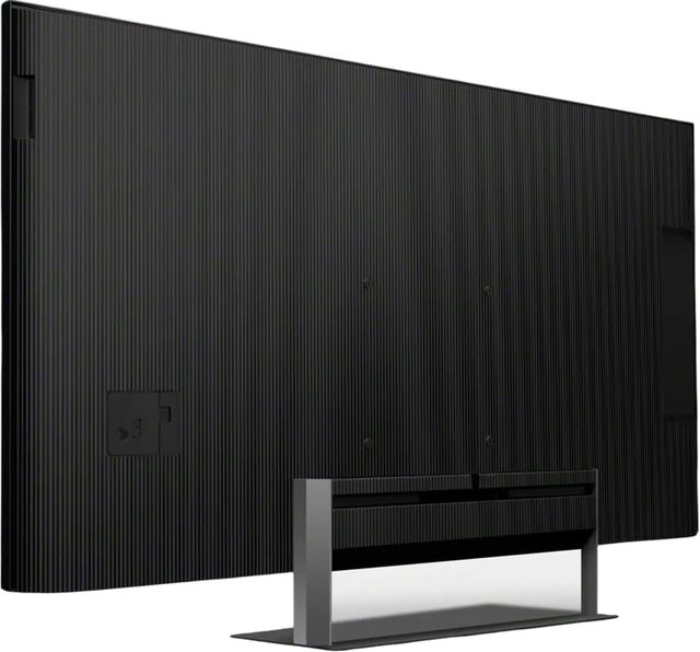 Sony® BRAVIA 7 II 55” Class True RGB 4K HDR Google TV with Gemini-3