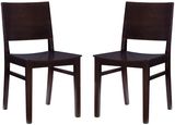 Espresso Brown
