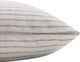 Renwil® Lauren Beige/Gray Throw Pillow-3