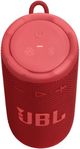 JBL® Grip Red Wireless Portable Speaker with Bold JBL Pro Sound-2