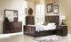Najarian Furniture Toronto Pecan Chest-1