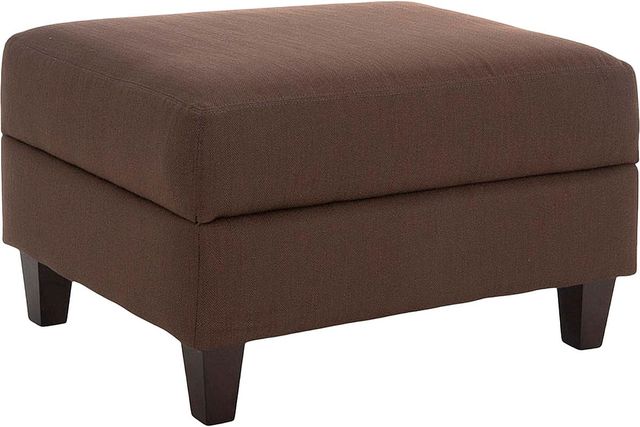 Decor-Rest® Furniture LTD Customizable 2A1 Storage Ottoman-0
