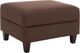 Decor-Rest® Furniture LTD Customizable 2A1 Storage Ottoman-0