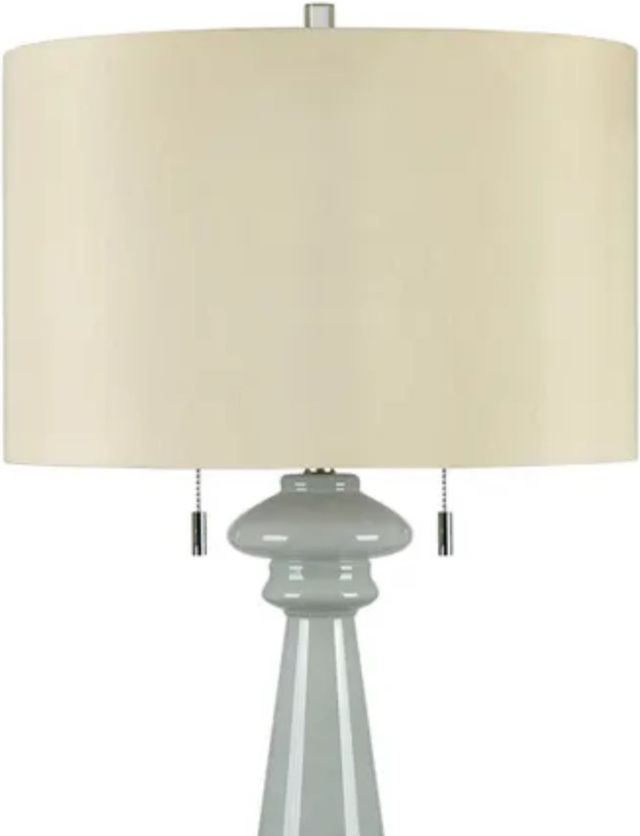 Crestview Collection Clarissa Transitional Table Lamp-1