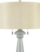 Crestview Collection Clarissa Transitional Table Lamp-1