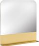 TOV Furniture Trigg Mirror-0
