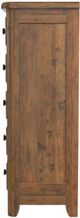 Bassett® Furniture Customizable BenchMade Heritage Chest-3