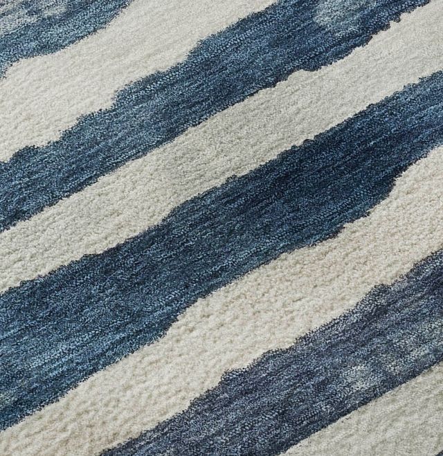 Dalyn™ Rug Company Neo Denim 5'x8' Style 1 Area Rug-4