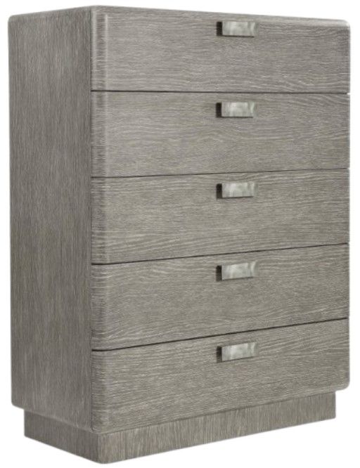 Bernhardt Monolith Puma Tall Drawer Chest-0