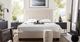 Diamond Sofa® Arden Cream Queen Bed-1