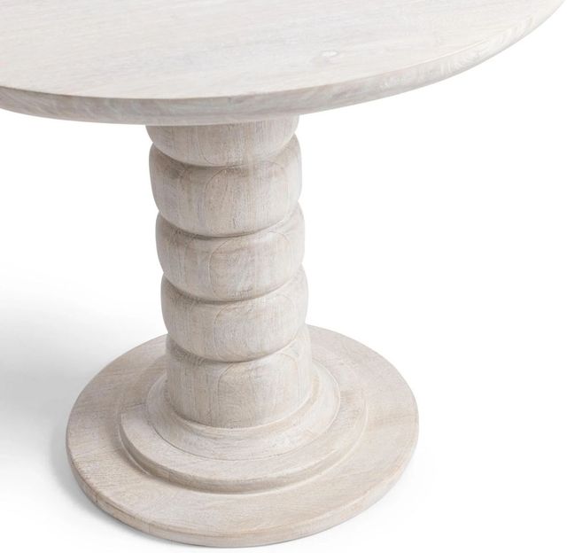 Classic Home Hillrose Driftshore Dining Table-4