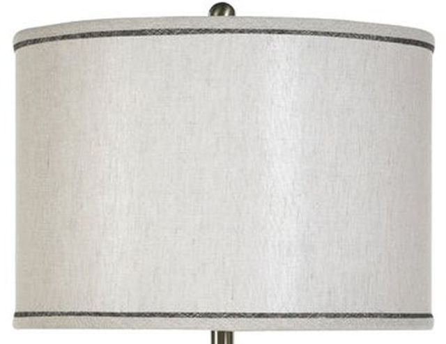 Stylecraft Badger Bronze Table Lamp-1